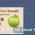 Child learning spelling with the All About Spelling program, using a multisensory approach to improve reading skills